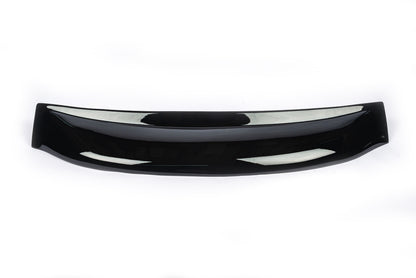 Rear Window Visor Sedan (ABS) for Opel Astra J 2009-2015 - image 4