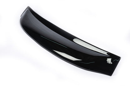 Rear Window Visor Sedan (ABS) for Opel Astra J 2009-2015 - image 5