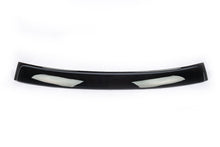 Rear Window Visor Sedan (ABS) for BMW 3 Series F-30/31/34 2012-2019 - image 2
