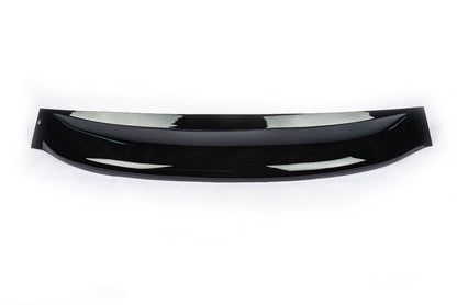 Sedan hood (ABS) for Mitsubishi Lancer X 2008↗ - Reelken Auto
