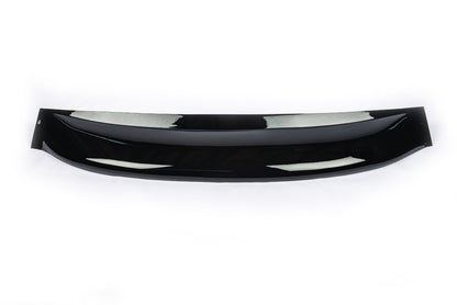 Rear Window Visor Sedan (ABS) for Mitsubishi Lancer X 2008- - image 8
