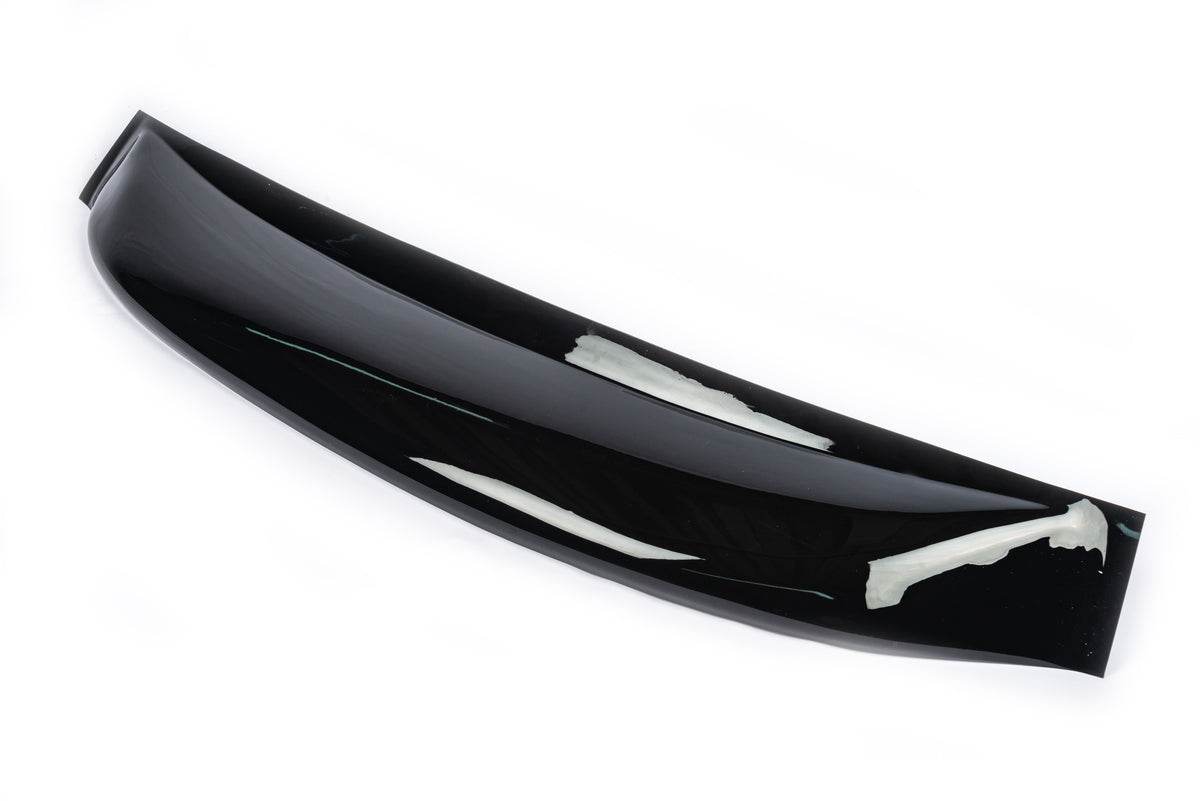 Sedan hood (ABS) for Mitsubishi Lancer X 2008↗ - Reelken Auto