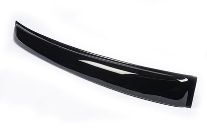 Rear Window Visor Sedan (ABS) for Ford Focus III 2011-2017 - image 4