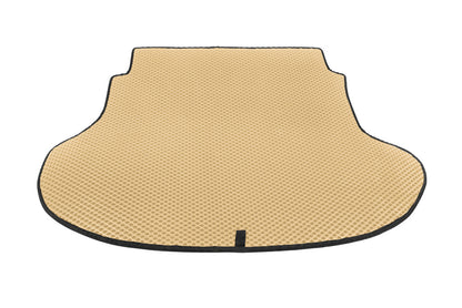 Trunk Mat (EVA, Beige) for Infiniti FX 2008-2012 - image 1