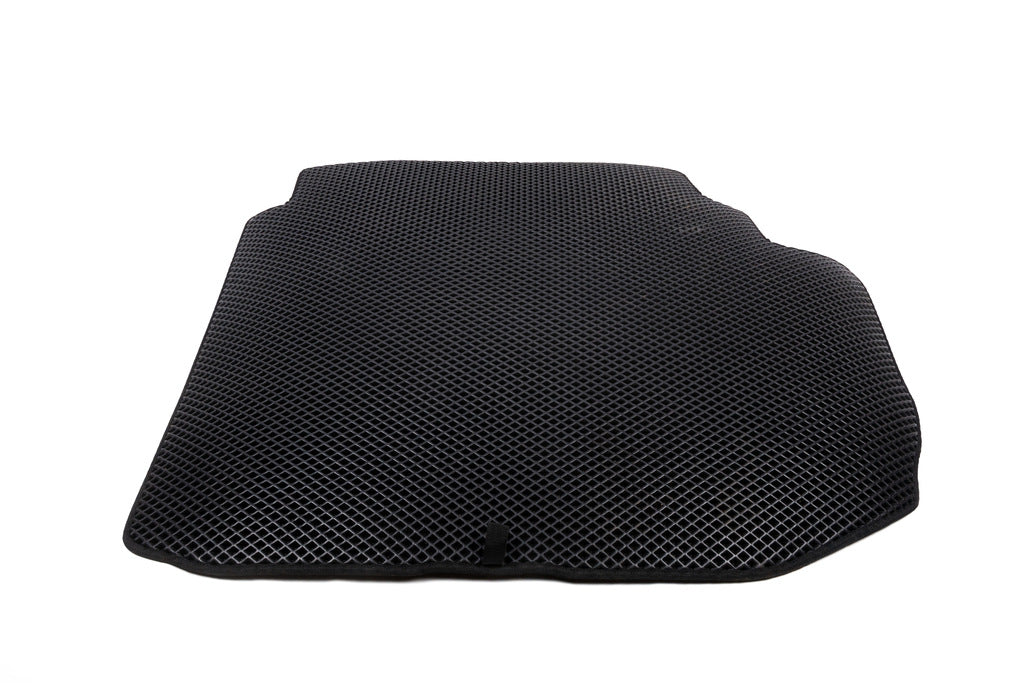 Trunk Mat (Short, EVA, Black) for Mercedes S-сlass W220 1998-2005 - image 5