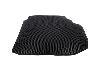 Trunk Mat (Short, EVA, Black) for Mercedes S-сlass W220 1998-2005 - image 5