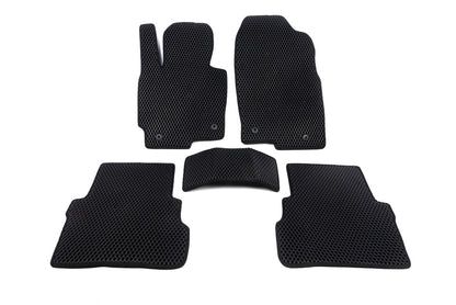 EVA Floor Mats (black) for Mazda CX-5 2012-2017 - image 6
