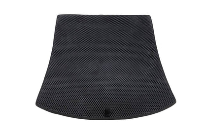 Trunk mat (EVA, 5 seats, black) for Volkswagen Touran 2003-2010 - Reelken Auto