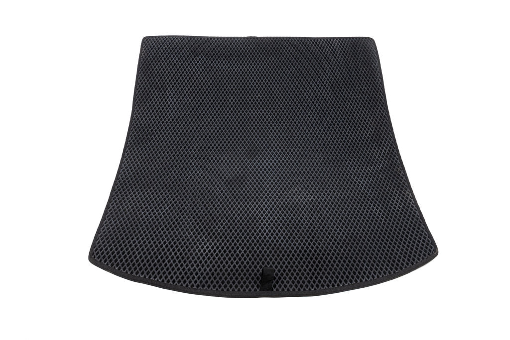 Trunk mat (EVA, 5 seats, black) for Volkswagen Touran 2003-2010 - image 6