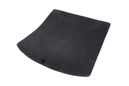 Trunk mat (EVA, 5 seats, black) for Volkswagen Touran 2003-2010 - image 7