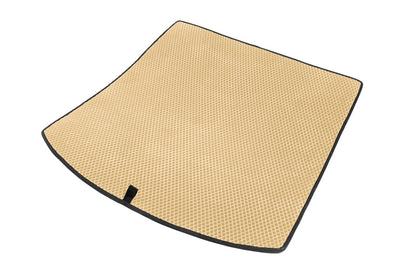 Trunk Mat (EVA, 5-Seater, Beige) for Volkswagen Touran 2010-2015 - image 2