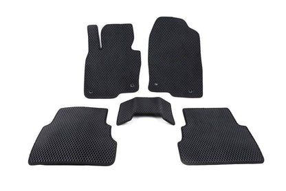 EVA mats (black) for Mazda CX-5 2017↗ - Reelken Auto