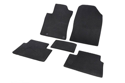 EVA mats (black) for Hyundai I-30 2017↗ - Reelken Auto