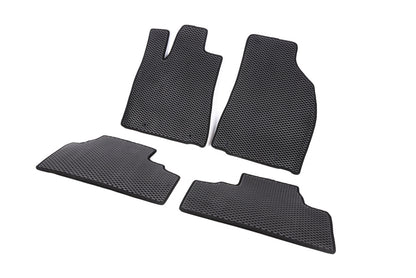 EVA Floor Mats (black) for Lexus RX 2009-2015 - image 13