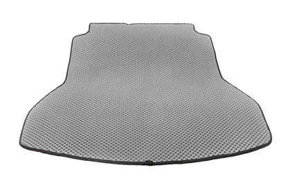 Trunk Mat (Gray, EVA) for Hyundai Elantra (AD) 2015-2020 - image 1