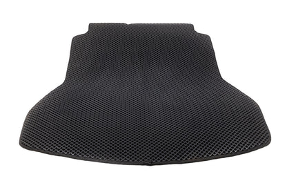 Trunk mat (black, EVA) for Hyundai Elantra (AD) 2015-2020 - image 5