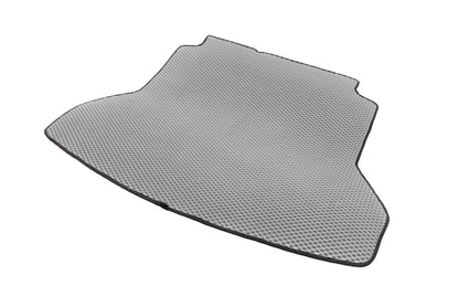 Trunk Mat (Gray, EVA) for Hyundai Elantra (AD) 2015-2020 - image 2