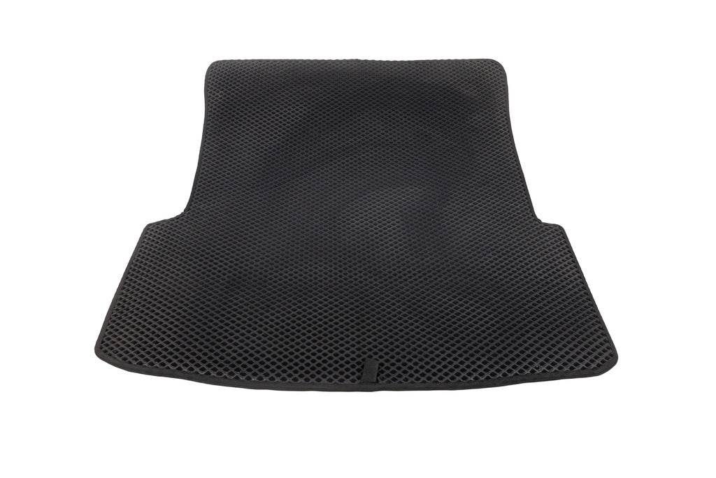 Trunk mat (EVA, black) for Skoda Octavia I Tour A4 1996-2010 - Reelken Auto