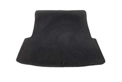 Trunk mat (EVA, black) for Skoda Octavia I Tour A4 1996-2010 - Reelken Auto