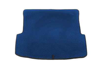 Trunk Mat EVA Blue for Skoda Octavia I Tour A4 1996-2010 - image 1