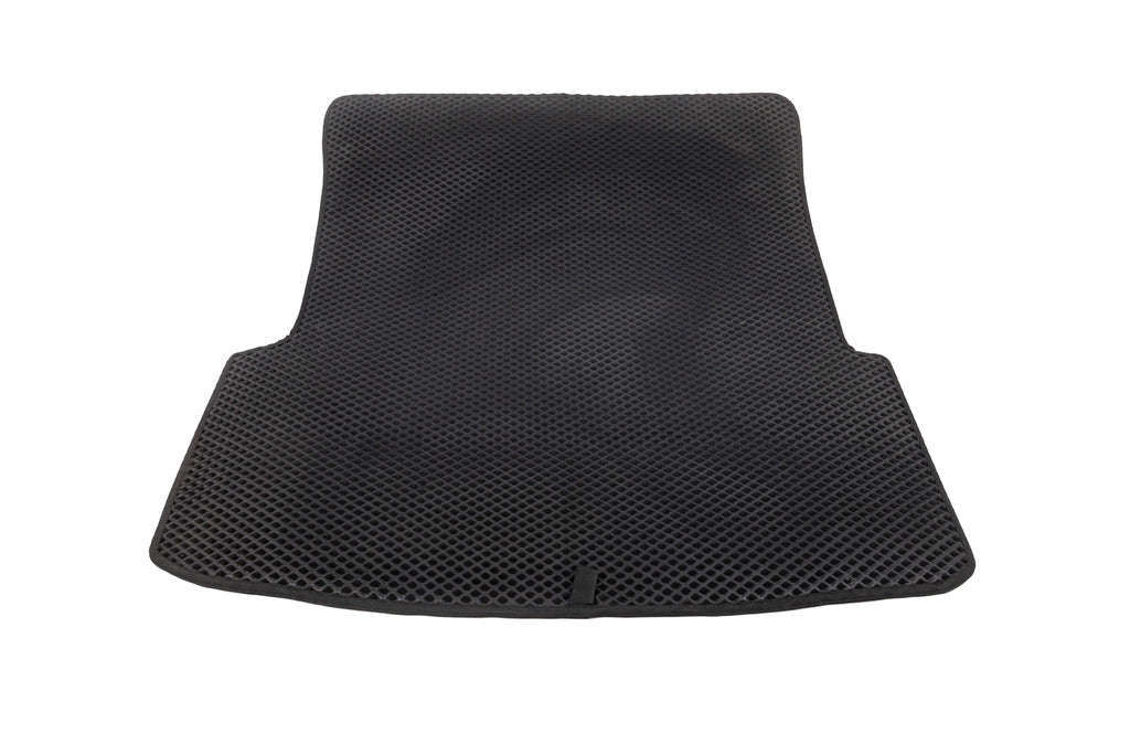 Trunk Mat (EVA, Black) for Skoda Octavia I Tour A4 1996-2010 - image 5