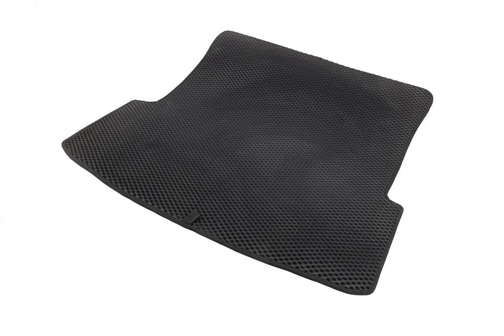 Trunk mat (EVA, black) for Skoda Octavia I Tour A4 1996-2010 - Reelken Auto
