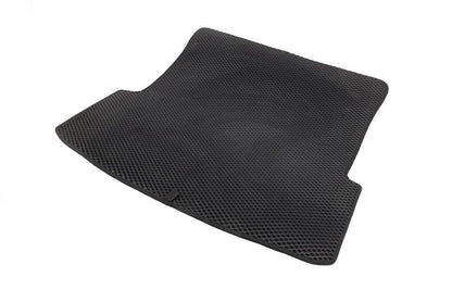 Trunk mat (EVA, black) for Skoda Octavia I Tour A4 1996-2010 - Reelken Auto