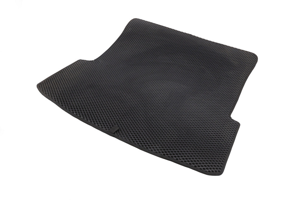 Trunk Mat (EVA, Black) for Skoda Octavia I Tour A4 1996-2010 - image 6