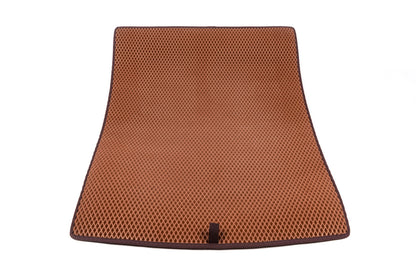 Trunk Mat SW (EVA, brick) for Audi A6 C6 2004-2011 - image 5