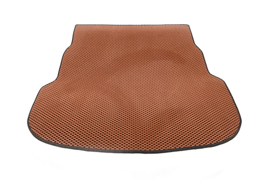 Trunk Mat SW (EVA, brick) for Mazda 6 2008-2012 - image 1