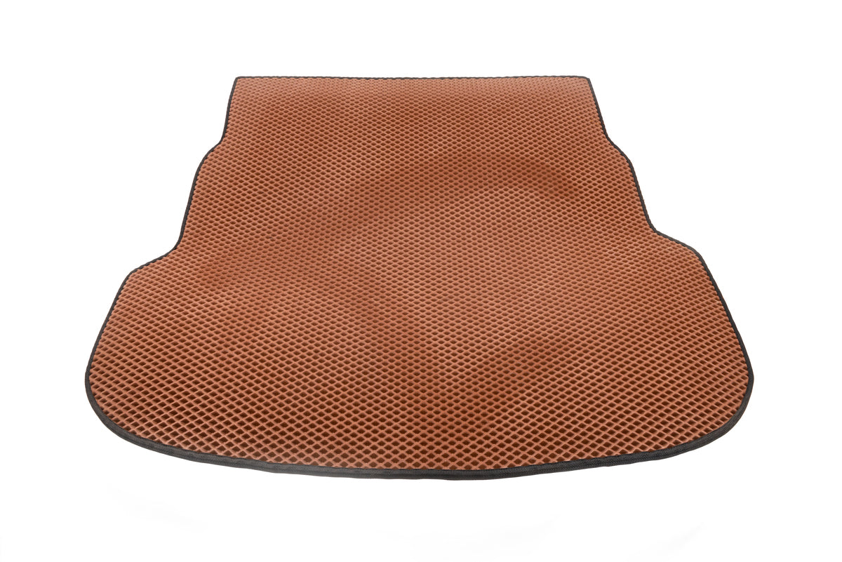 Trunk Mat SW (EVA, brick) for Mazda 6 2008-2012 - image 1