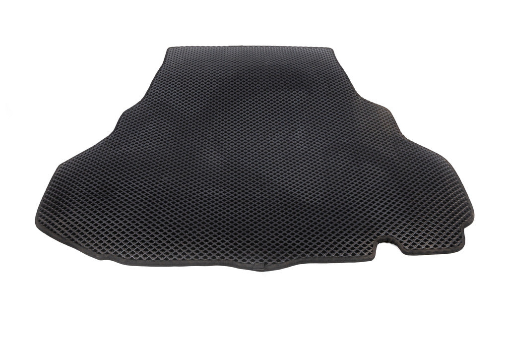Trunk Mat (EVA, Black) for Mitsubishi Galant 2003-2012 - image 5
