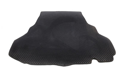 Trunk Mat (EVA, Black) for Mitsubishi Galant 2003-2012 - image 5