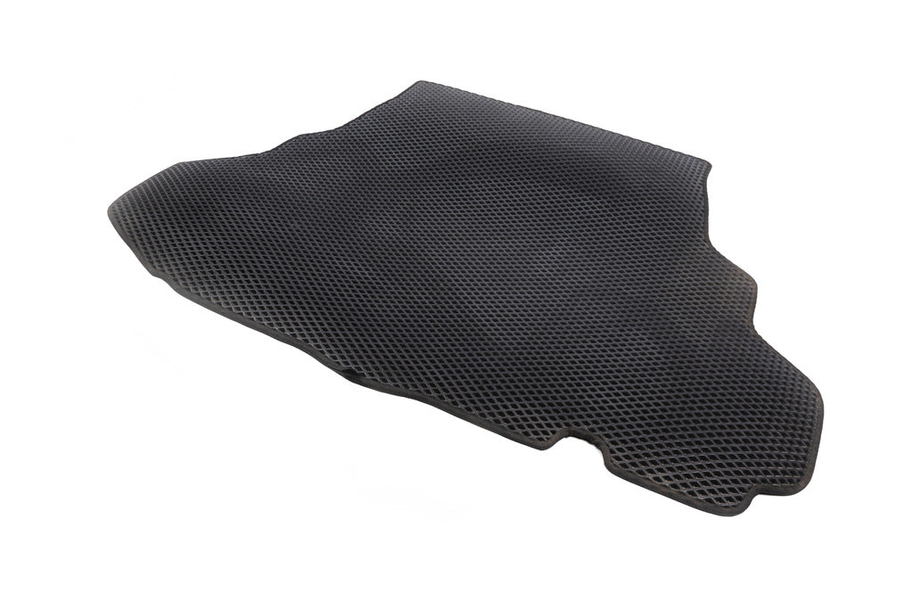 Trunk Mat (EVA, Black) for Mitsubishi Galant 2003-2012 - image 6