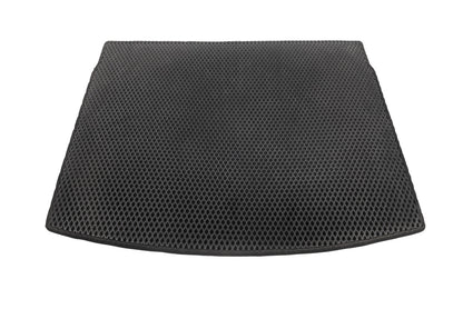 Trunk Mat (EVA, Black) for Kia Ceed 2018- - image 3