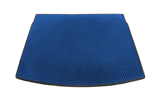 Trunk Mat EVA Blue for Kia Ceed 2018- - image 1