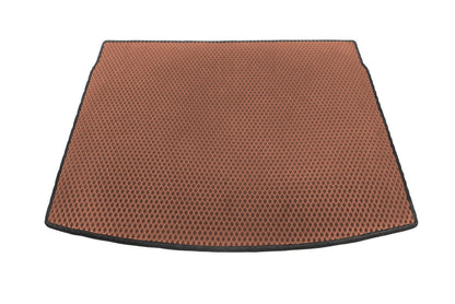 Trunk Mat EVA Brown for Kia Ceed 2018- - image 1