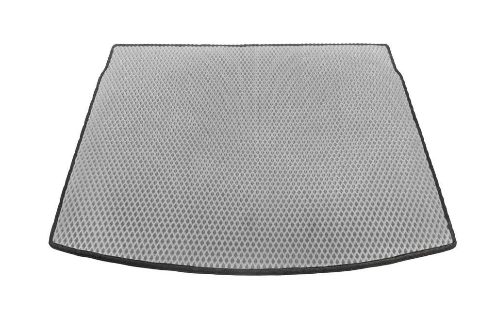 Trunk mat (EVA, Gray) for Kia Ceed 2018↗︎ - Reelken Auto
