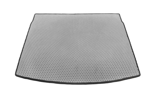 Trunk mat (EVA, Gray) for Kia Ceed 2018↗︎ - Reelken Auto