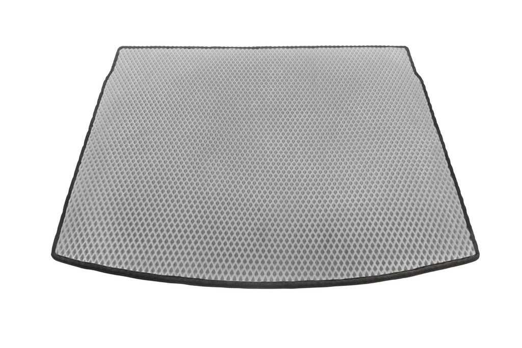 Trunk Mat EVA Gray for Kia Ceed 2018- - image 1