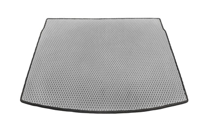 Trunk Mat EVA Gray for Kia Ceed 2018- - image 1