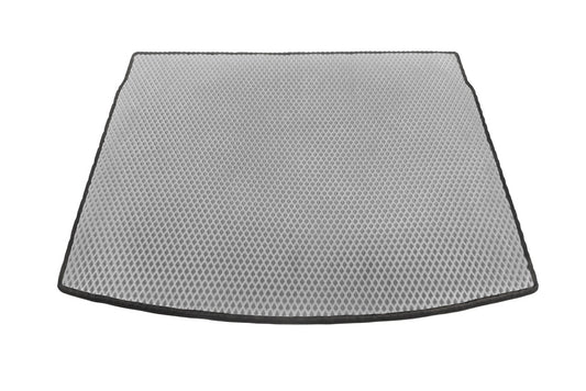 Trunk Mat EVA Gray for Kia Ceed 2018- - image 1