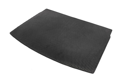 Trunk Mat (EVA, Black) for Kia Ceed 2018- - image 4