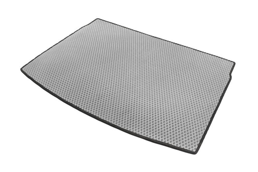 Trunk Mat EVA Gray for Kia Ceed 2018- - image 2