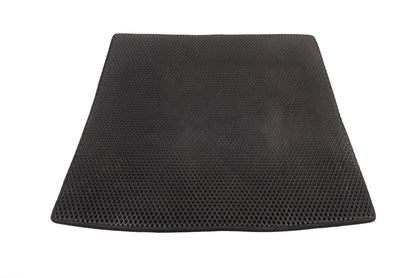 Trunk Mat (EVA, Black) for Mercedes GLE/ML сlass W166 2011-2018 - image 4