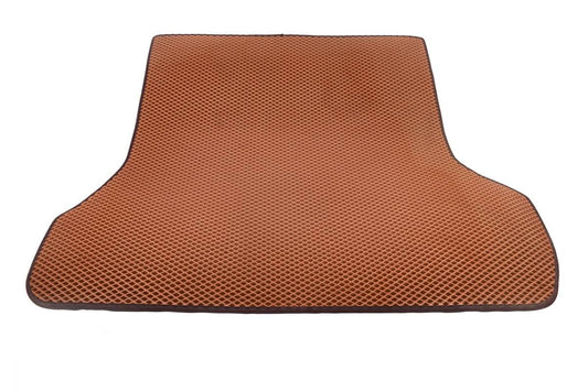 A cargo Mat (EVA, brick) for Toyota Land Cruiser 80 - Reelken Auto