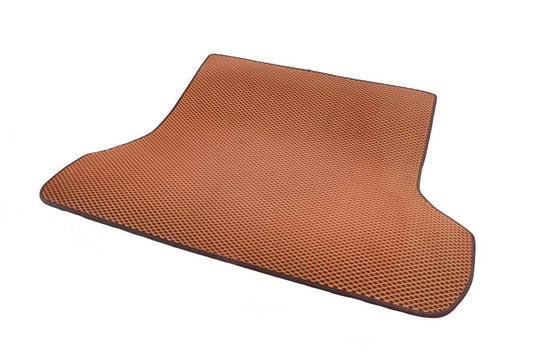 A cargo Mat (EVA, brick) for Toyota Land Cruiser 80 - Reelken Auto