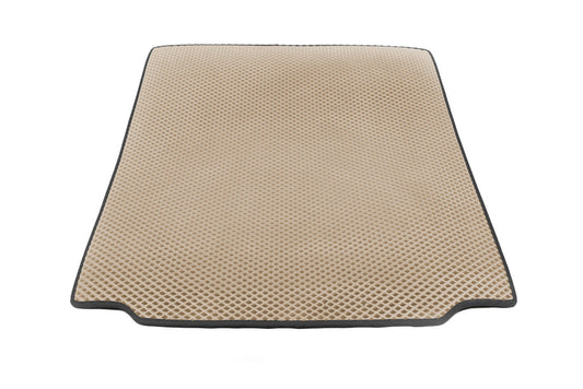 EVA Trunk Mat V1 (for F11, beige) for BMW 5 Series F-10/11/07 2010-2016 - image 1