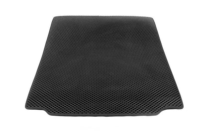 Trunk mat F11 SW (EVA, black) for BMW 5 series F-10/11/07 2010-2016 - Reelken Auto