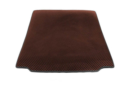 Trunk mat F11 SW (EVA, brick) for BMW 5 series F-10/11/07 2010-2016 - Reelken Auto